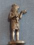 Метална фигура играчка KINDER SURPRISE египетски войн перфектна за ЦЕНИТЕЛИ 18628, снимка 5