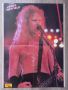 Rock Posters (плакати) четворни, снимка 1