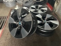 Джанти 17 Цола 5х112 BMW 3 ser G20 G21 G28 Оригинални , снимка 2