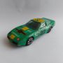 bburago Italy Chevrolet Corvette 1:43 Метална Играчка Количка , снимка 2