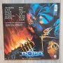 Doro ‎– Force Majeure Издание :EUROPE 1989г Стил:HEAVY METAL,ROCK Състояние на винила:визуално е NEA, снимка 2