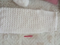 Продава плетен елек изплетено на една кука, снимка 5