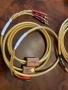Nordost bi wire кабели  за тонколони, снимка 2