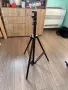 Два статива-триподи Dynaphos Studio Lighting Stand 300 Air, снимка 1