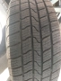 всесезони куми с джанти 215 55 17 от Мерцедес , снимка 6
