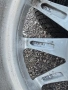 Лети джанти 17" с зимни гуми GoodYear за BMW 320d G20 - Style 851  , снимка 7