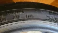 4 бр. летни гуми 235/45/18 Dunlop Sport Maxx RT2, снимка 5