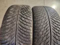 2бр.зимни гуми 255/45/18 Michelin, снимка 7