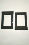 Rackmount brackets за UPS APC RM3U, цената е с вкл. ДДС, снимка 2