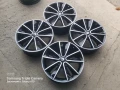 4 броя алуминиеви джанти за Renault Megane III,Renault Scenic,Grand Scenic III 17, снимка 8