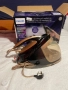 Чисто нова Ютия с парогенератор Philips PerfectCare Elite Plus (GC9682/80), снимка 1
