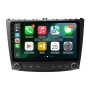 Lexus IS 250 200 300 350 2006 - 2012 Мултимедия Навигация Android, снимка 1
