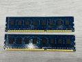 Kingston 16GB (2x8GB) DDR3 1600MHz, снимка 2