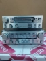 Радиокасетофон за кола pioneer component, снимка 1