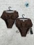 Дамски бански Gucci👙Fendi👙Christian Dior👙Versace👙Louis Vuitton Код D361, снимка 4