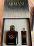 ARMANI STRONGER WITH YOU PARFUM, снимка 3