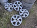 Джанти 5x114.3 16" Daihatsu, снимка 5