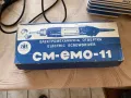 електромеханична ответрка СМ-ЕМО-11 electric  screwdriver , снимка 1