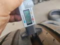 1бр.лятнa гума 255/40/21 Michelin, снимка 2