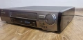Видео плеър JVC HR-E249 VHS, снимка 4
