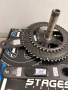 Power Meter Ultegra Stages Dual , снимка 3