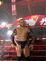 Екшън фигура WWE Randy Orton The Viper Ранди Ортън Mattel Basic Series играчка 2010, снимка 3