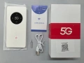 Преносим 5G WiFi Рутер Annadue с Nano SIM Слот и 8000mAh Батерия, снимка 10