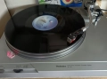 Technics SL D 2 грамофон, снимка 1