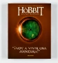 Блу Рей Хобит: Неочаквано пътешествие Blu Ray The Hobbit: An Unexpected Journey, снимка 1
