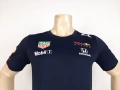 Puma Red Bull Racing Team - Оригинална мъжка тениска размер S, снимка 6