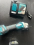 Акомулаторен ъглошлайв Makita , снимка 3