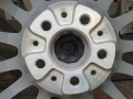 Джанти BMW 5x112x8J18 iS30, снимка 5