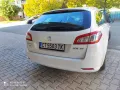 Peugeot 508 SW, снимка 4