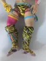 Екшън фигура WWE Asuka Аска Empress of Tomorrow Elite Collection figure играчка NXT, снимка 8