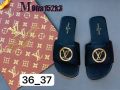 Дамски Чехли LOUIS VUITTON , снимка 4