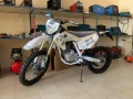 Крос 250 куб кросов мотор нов , снимка 5