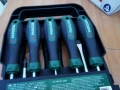 КОМПЛЕКТ ОТВЕРТКИ И БИТОВЕ 0904262011LCHERY, снимка 17