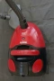 Прахосмукачка DAEWOO 1500W, снимка 5