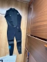 Synthesis 4/3 back zip full wetsuit, снимка 2