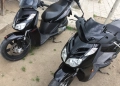 aprilia sport city 250 и 125 на части, снимка 2