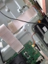 MAIN BOARD ,BN94-17381Z,BN41-02990B, за 43-инчов телевизор SAMSUNG Модел GU43BU8079 , с дисплей CY-S, снимка 3