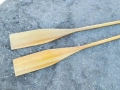 дървени гребла от франция-2метра 0410251911, снимка 5
