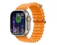 Стилен смарт часовник, Smart Watch Ezra, 5+1 SW133, снимка 5