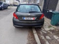 Peugeot 207 1.4 ГАЗ 75 к.с , снимка 12