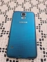 Samsung galaxy S5 BLUE LIMITED EDITION , снимка 6
