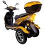 Електрическа триколка-скутер MaxMotors Sport 1500W, снимка 5