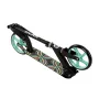 Детска тротинетка Makani Dusty Mint 31006010120 scooter с 2 колела скутер, снимка 5