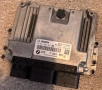 Компютър двигател / ECU 0261S06663 MEV17.2.2 за Mini 1.6i R55 R56 R57 R58 R59 R60 R61, снимка 1