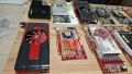 Лот от 12 винтидж графични процесора NVIDIA или ATI Radeon PCIe – Редки колекционерски - НЕРАБОТЕЩИ, снимка 5