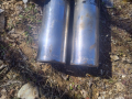 Гърне Резонатор но - Средно - Задно И Ланда Сонда За Фолксваген Голф 3 ГТИ 1994г. / VW Golf 3 GTI , снимка 5